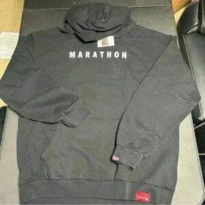 Marathon Clothing Company Hoodie TMC